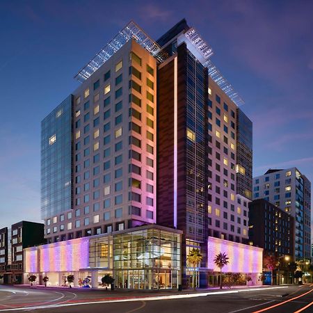 Luma Hotel San Francisco Exterior photo