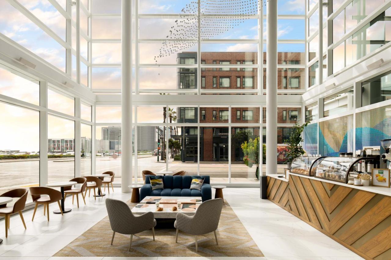 Luma Hotel San Francisco Exterior photo