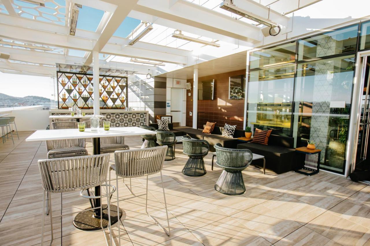 Luma Hotel San Francisco Exterior photo